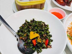 -香港狮子山下·明星粤菜餐厅(北苑店)