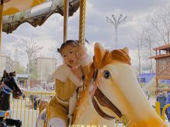 -成飞公园