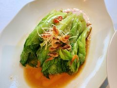 -月福京味斋·烤鸭店·北京菜(鼓楼总店)