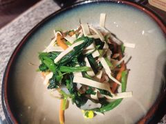 南京素什锦-南京大牌档(香港广场店)