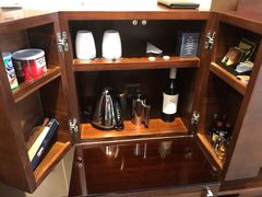 -广州粤海喜来登酒店