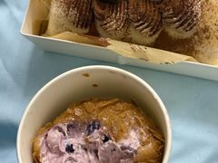 -李大牛和刘大力手作甜品(凯德店)