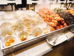 -上海新发展亚太JW万豪酒店