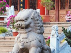 -皇罗禅寺