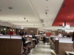 -海底捞火锅(崇文门新世界百货店)