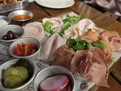 -宝莱纳餐厅(滨江店)