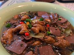 -绿茶餐厅(千岛湖银泰城店)