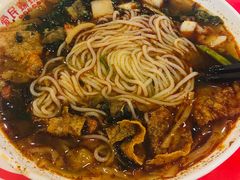原味螺蛳粉-螺小丰柳州螺蛳粉(广西大学店)
