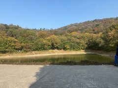 -紫金山山顶公园
