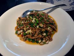 -金谷仓家庭料理(马泉营店)