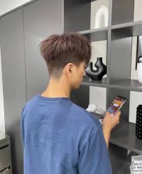 -私人定制 Hair Salon