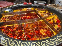 -黄家码头老火锅(解放碑旗舰店)