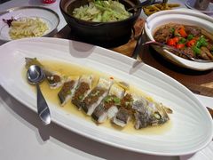 -嘉宴·精致客家菜