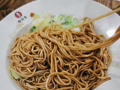 -李先生牛肉面大王(马栏店)