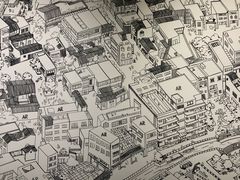 -广州市城市规划展览中心