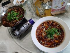 -鲍氏金勺子(恒大店)