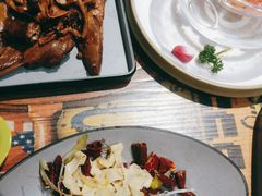 -一烧一烤•锦州烧烤(KTV包房·长江街店)