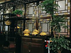 -老浒记烤鸭-北京菜(琉璃厂店)