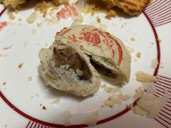 鲜花玫瑰饼-桂香村(护国寺店)