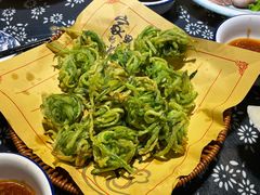 -旺角小渔村(二马路店)