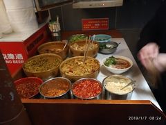 -易裕和·长沙米粉(友谊路店)