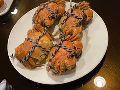 -上海锦江汤臣洲际大酒店壹阶层