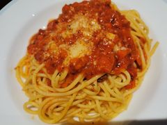 -萨莉亚意式餐厅(杭州滨江天街店)