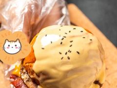 -前进5路汉堡炸鸡(汉街skp店)