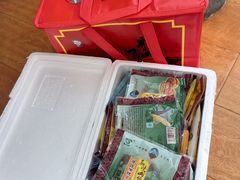 -牛庄高晓山风味馅饼城(海城店)