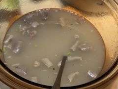 -马老六清真餐厅(雁滩店)