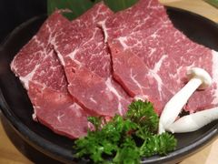 -九田家黑牛烤肉(淮北万达店)