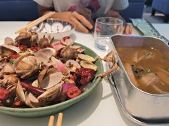 -寂寞的豆芽 蒙古原切大串(金宇店)