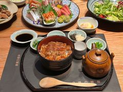 -傲鳗·日本料理(光华路店)