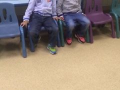 -瑞思成长中心(高新校区)