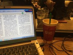 -星巴克臻选(沈阳大悦城店)