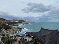 -海东龙宫寺