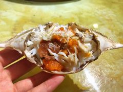 -三个渔夫·蒸汽海鲜(小白楼店)