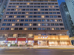 -全季酒店(上海徐家汇肇嘉浜路店)