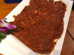 -超级神炭烤肉夜食(芥园西道店)