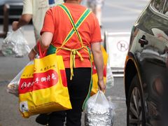 -老黄记手撕烤兔(玉林街店)