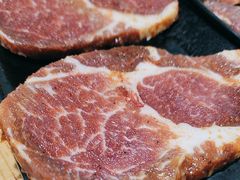 -朝鲜烤肉(安宁庄店)