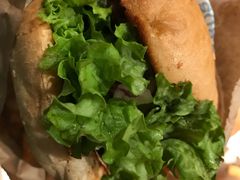 -Fergburger(皇后镇店)