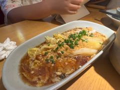 -蜜桃餐厅·伴山(绿宝广场店)