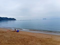 -白城沙滩