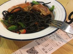 -Dreamsalad梦想轻厨(健康轻食·减脂沙拉·意面·祖庙店)