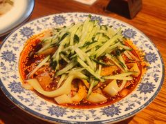 -柴窝堡22号辣子鸡·传承新疆菜