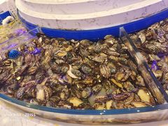 -澜悦港海鲜体验主题餐厅