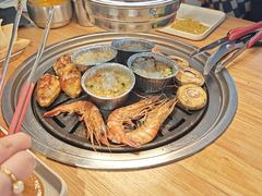 -乌拉烤肉(如皋首店)