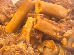 -李记白水羊头·清真老味家常菜(石景山店)