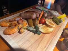 -布拉格餐厅· 中欧捷克菜(全国首店)